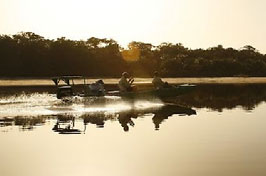 Riverfields in Amarillo, TX | Fly Fishing in Amarillo, TX | Guns & Safes in Amarillo, TX